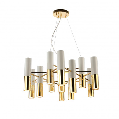 Подвесная люстра Favourite ULTRA 2755-13P