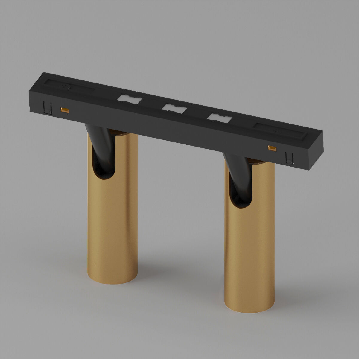 Трековый магнитный светильник Elektrostandard Slim Magnetic 4690389195259 a063527