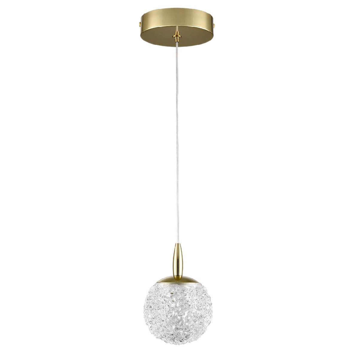 Подвесной светильник Lumion Trino Ledio 8080/1A