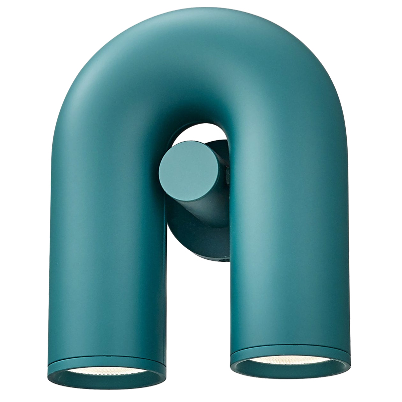 Настенный светильник ImperiumLoft Fanny 156371-22