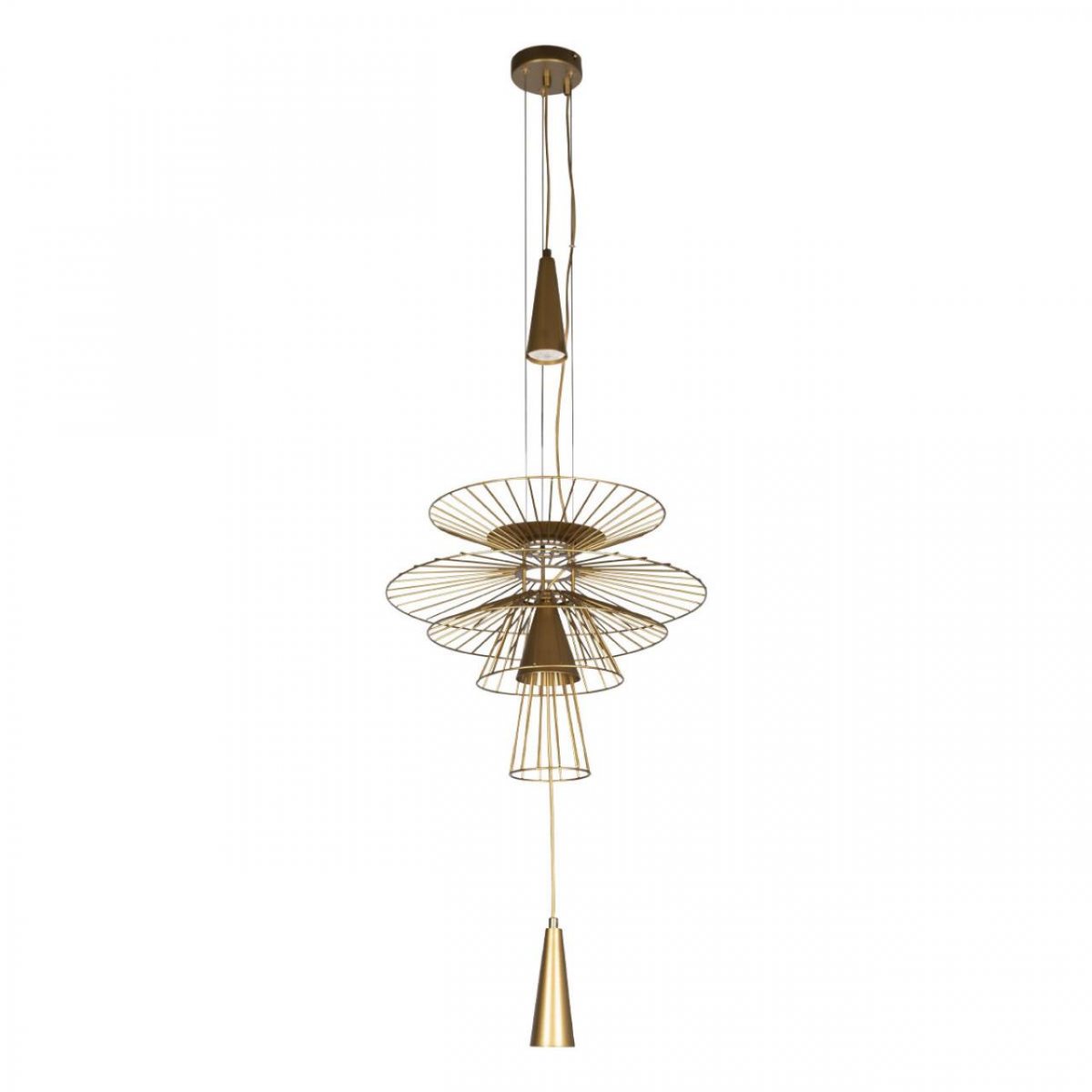 Подвесной светильник Loft IT Star 10141/400