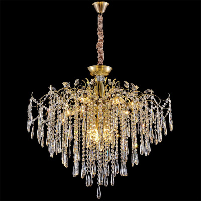 Подвесная люстра Reluce 30300-0.3-800 AB