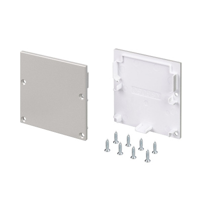 Заглушка Arlight SL-LINE-5050-S 038926