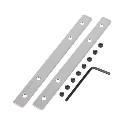 Соединитель профиля Arlight LINE-2525-180 Set (Металл) 060841