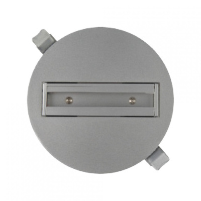 Встраиваемый однофазный шинопровод Horoz Recessed Monopoint Track 098-001-0001 HRZ00000891