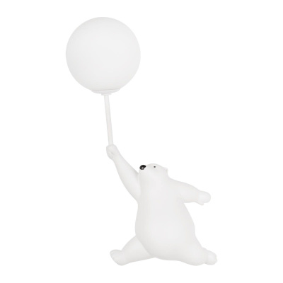 Настенный светильник Loft IT Teddy 10030W/C