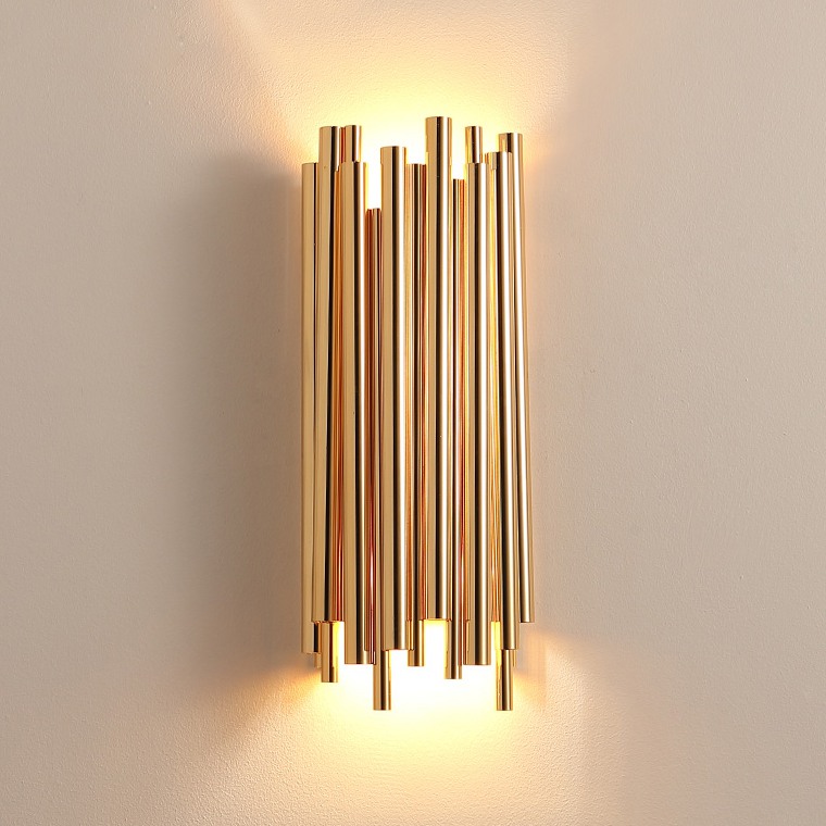 Настенный светильник ImperiumLoft Tronen 141104-26