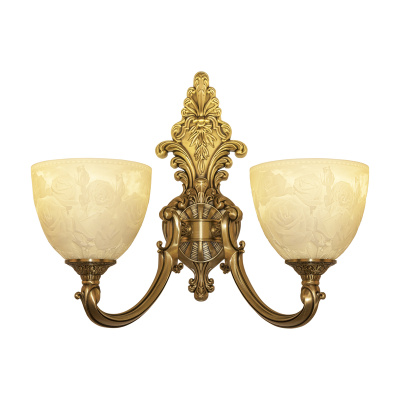 Бра Bohemia Ivele Crystal Verona 7209B14/2/175 FP P1 U Rose