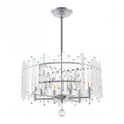 Люстра на штанге Arte Milano Sorrento 372409/6/350/470 CR