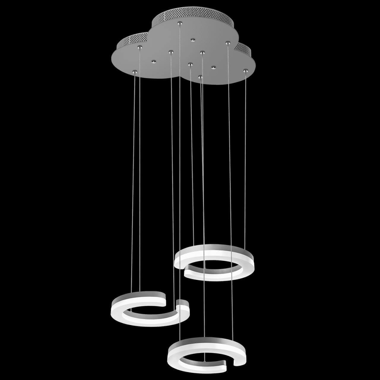 Подвесной светильник Kink Light Линн 08258-140,19P