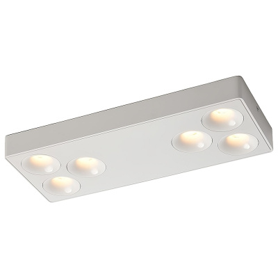 Потолочный светильник Wertmark Bellatrix WTB.O01.007.30.36