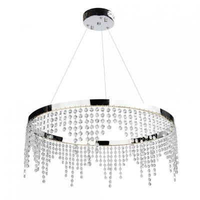 Подвесная светодиодная люстра Horoz Astoria 019-040-0038 HRZ33002957