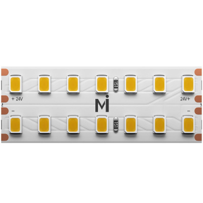 Светодиодная лента Maytoni Ultra 24В 2835 27Вт/м 3000К 5м IP20 201114