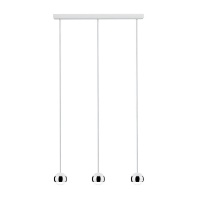 Подвесной светодиодный светильник Paulmann Parana 70927