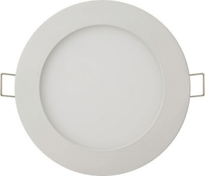 Встраиваемый светильник Horoz Electric SLIM-15 056-003-0015 15W 2700K HRZ00002150