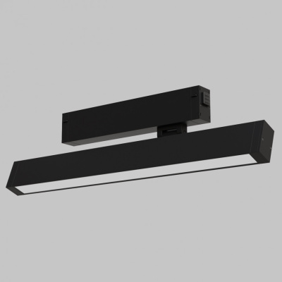 Трековый светильник IMEX Smart Line IL.0050.6001-18-BK