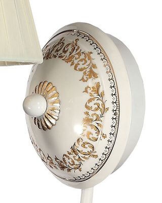 Бра Lumien Hall Далила W17037/1WHSG