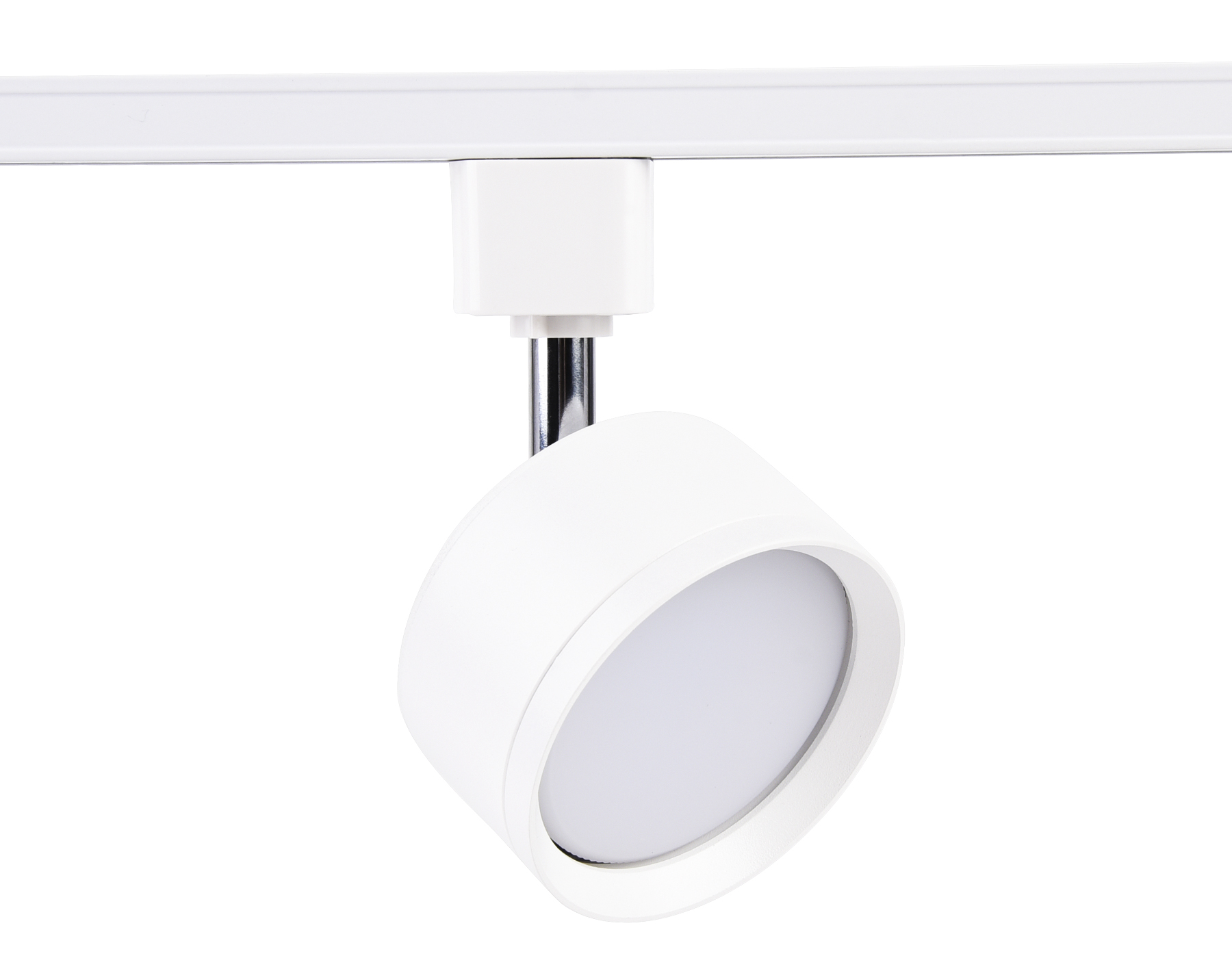 Трековый однофазный светильник Ambrella Light Track System GL5356