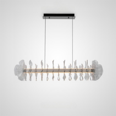 Подвесная люстра Mizi'en Flair MZ123034-1-1100