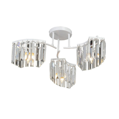 Потолочная люстра Vitaluce V5884-0/3PL