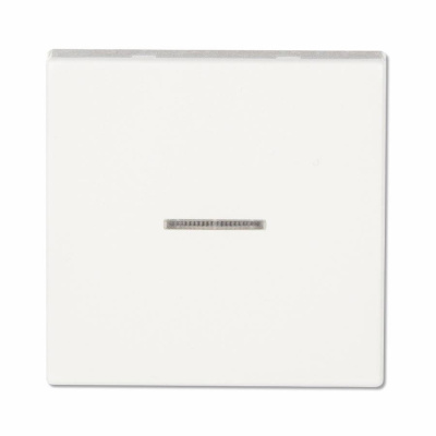 Клавиша с линзой Jung EP490KOWW