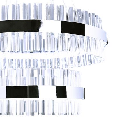 Подвесная люстра Natali Kovaltseva INNOVATION STYLE 83005