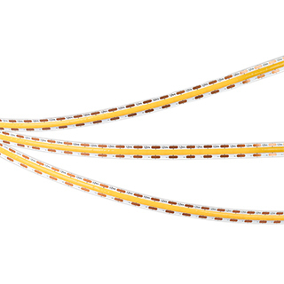 Светодиодная герметичная лента Arlight COB-SE-X360-8mm 5V Warm2700 (5 W/m, IP65, CSP, 5m) 041710