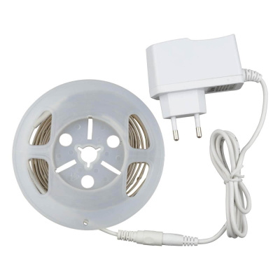 Светодиодная лента (UL-00006216) Uniel 7,5W/m 42LED/m 2835SMD 2M ULS-P77-2835-42LED/m-IP20-2M-SPSB RRP18C00