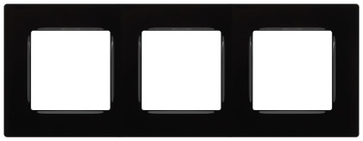 Рамка на 3 поста Эра Классик 12-5203-06 Б0067694