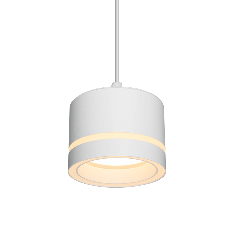 Подвесной светильник Wolta Luce WSL-GX53/P06W