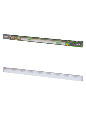 Настенный светодиодный светильник для растений TDM Electric Фито 06-09-001 SQ0372-1001