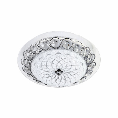 Потолочный светильник LED4U L1107-300 CR