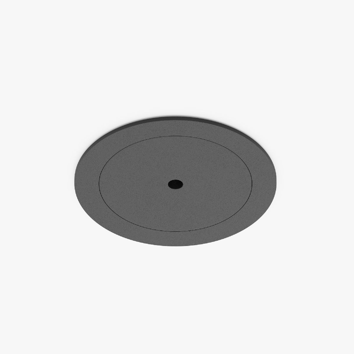 Крепление для встраиваемого монтажа Maytoni Accessories for pendant PA001-RS-B