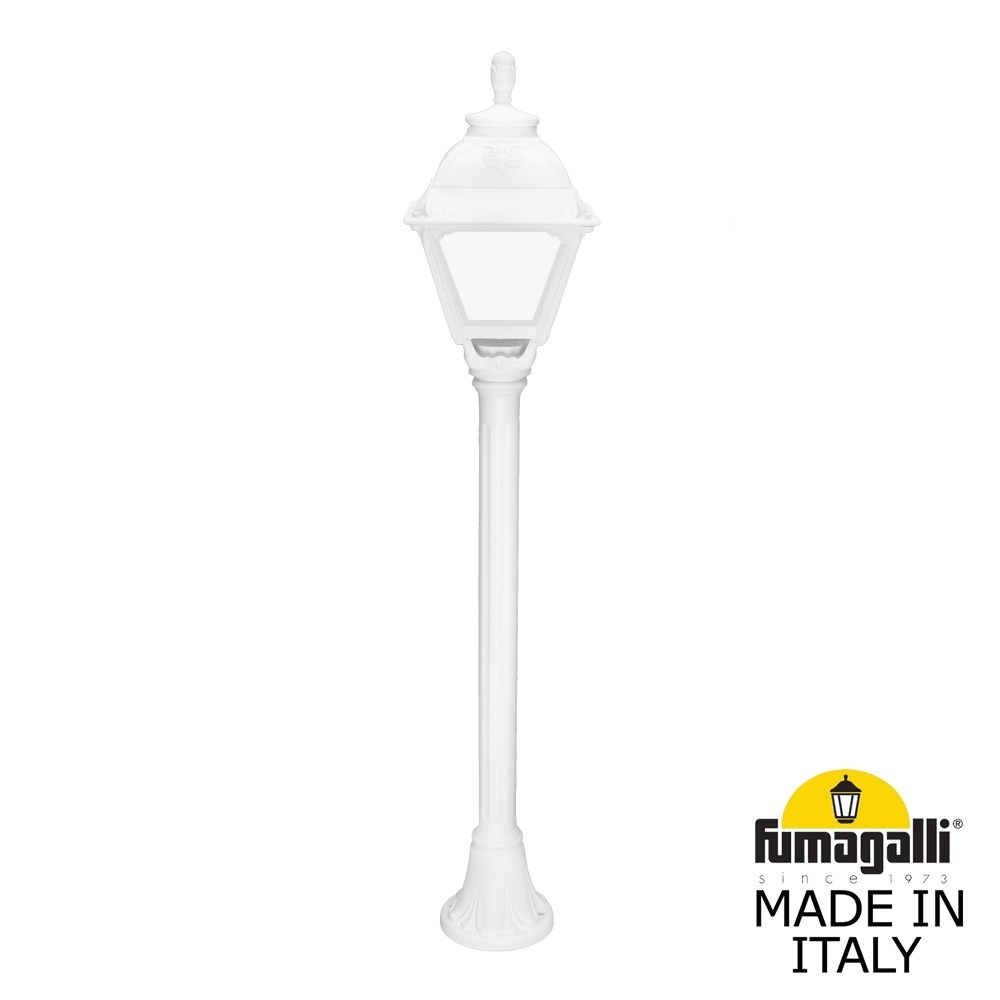 Ландшафтный светильник Fumagalli MIZAR.R/CEFA U23.151.000.WXE27