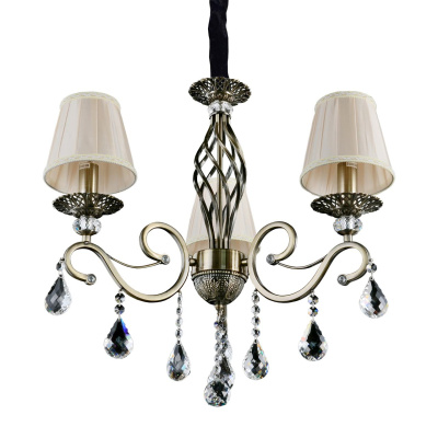 Подвесная люстра Omnilux Belluno OML-79113-03