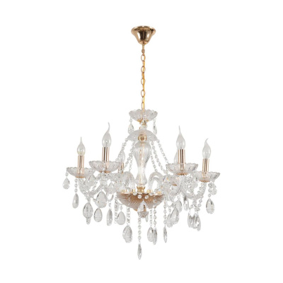 Подвесная люстра Lumion Classi Alissa 8376/6