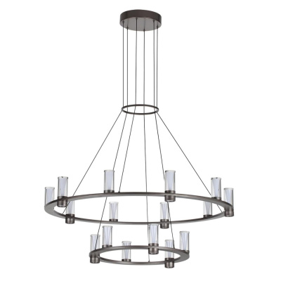 Подвесная люстра Odeon Light Hightech Defance 7143/110L