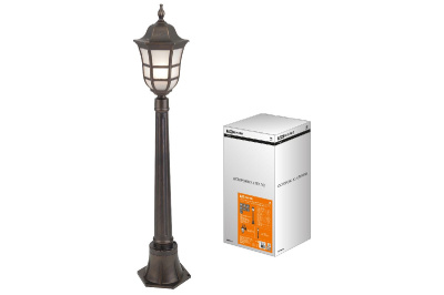 Ландшафтный светильник TDM Electric Меридиан SQ0330-2069