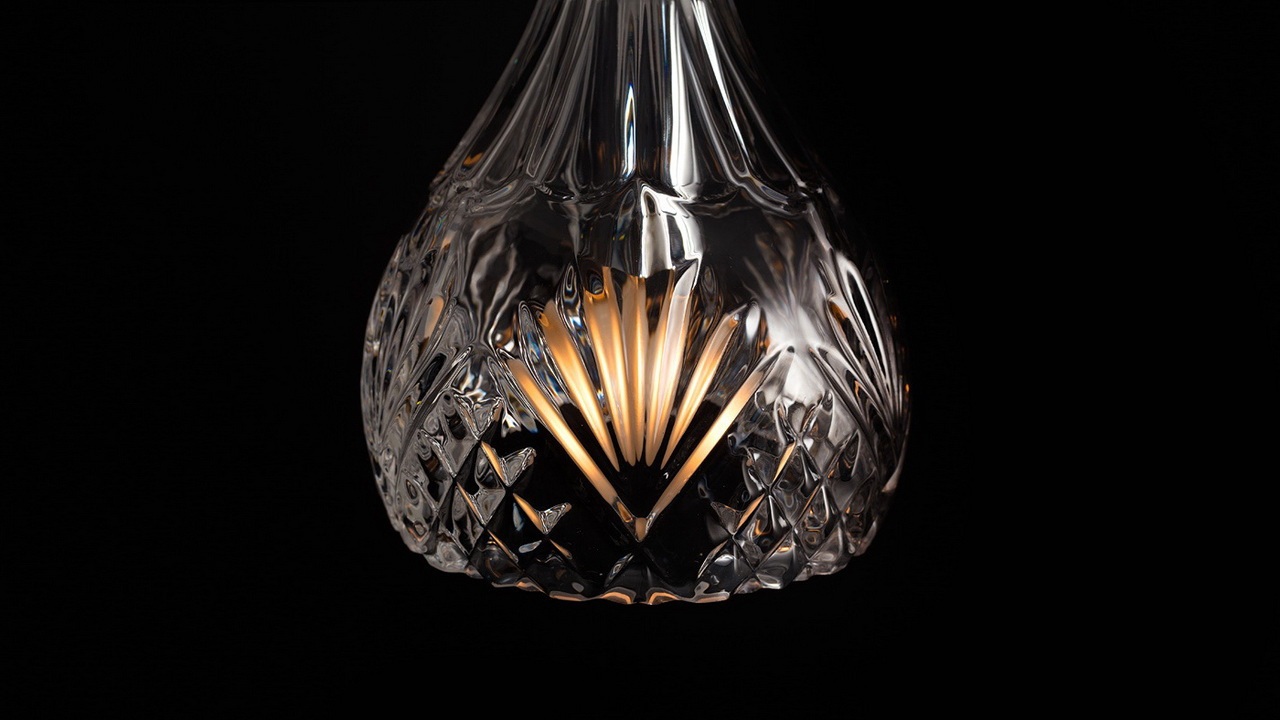 Подвесной светильник Arte Lamp Caraffa A4981SP-1CC
