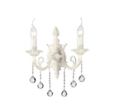 Бра Lumien Hall Бранди W17031/2HEW