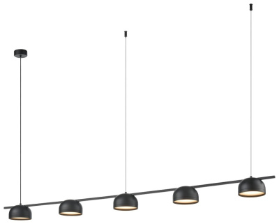 Подвесной светильник Velante 472-023-05