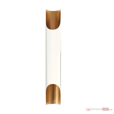 Бра ImperiumLoft Galliano One by DeLight Collectionfull White 144096-22