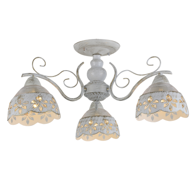 Подвесная люстра Ritter Ravenna 52512 7