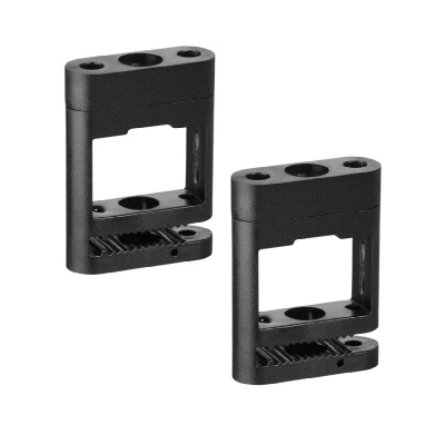 Крепление для фиксации текстильного шинопровода (2 шт.) Novotech Shino Easy 135265