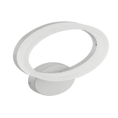 Бра Horoz Abant 10W 4200К белый 029-005-0010 HRZ00002362