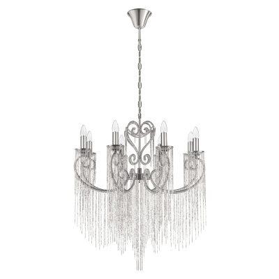 Подвесная люстра Loft IT Wonderland 10405/8