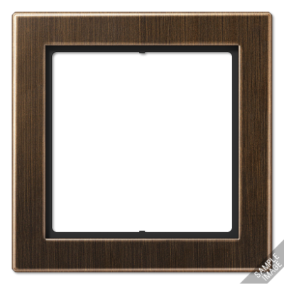 Рамка трехместная Jung FDME2983AT