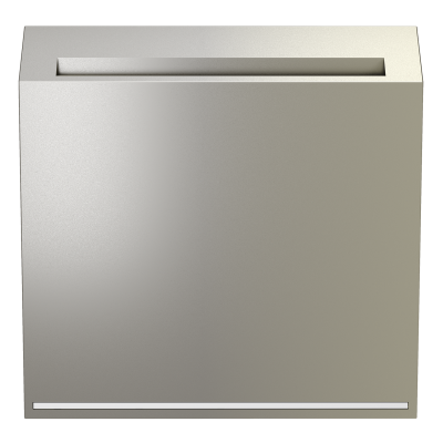 Накладка для выключателя карточного Voltum S70 (шелк) VLS002604