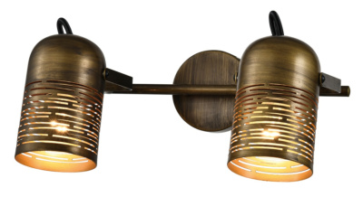 Спот Rivoli Lamia 7062-702 Б0055003