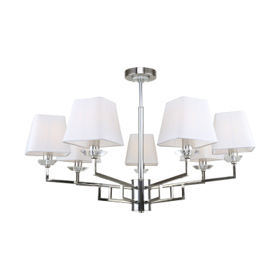 Люстра на штанге Escada Rhapsody 10161/7PL